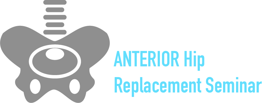 Anterior Hip Replacement Adelaide